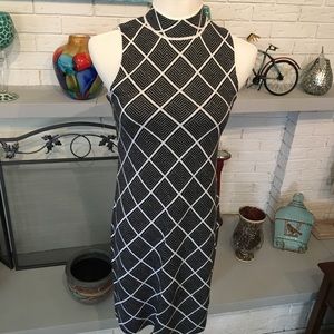 Romeo and Juliet Couture Sleeveless Dress